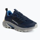 Men's hiking boots Merrell Moab Speed 2 navy night