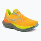 Men's running shoes Saucony Triumph 23 vizigold/laurel