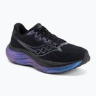 Men's running shoes Saucony Ride 19 black/nightsky