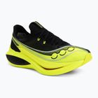 Men's running shoes Saucony Endorphin Pro 5 citron/black