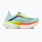 Running shoes Saucony Endorphin Elite 2 splash/fire