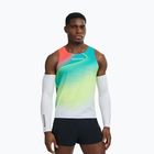 Men's running shirt Saucony Endorphin Singlet elite 26