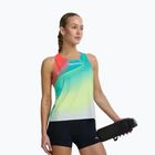 Women's running shirt Saucony Endorphin Singlet elite 26