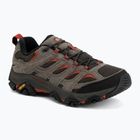 Men's hiking boots Merrell Moab 3 GTX talus/ember