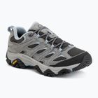 Women's hiking boots Merrell Moab 3 GTX cement