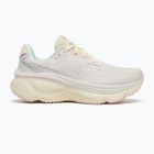 Women's running shoes Saucony Hurricane 26 quartz/suede