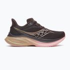 Women's running shoes Saucony Endorphin Speed 5 torte/aureate