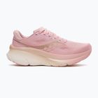Women's running shoes Saucony Guide 19 touch/ivory