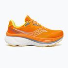 Men's running shoes Saucony Hurricane 26 fuego