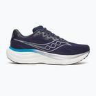 Men's running shoes Saucony Ride 19 naval/cobalt