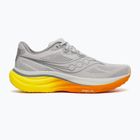 Men's running shoes Saucony Ride 19 cadet/fuego