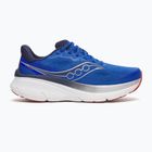 Men's running shoes Saucony Guide 19 lapis/naval