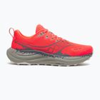 Men's running shoes Saucony Ride Tr 3 vizired/gatget