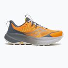 Men's running shoes Saucony Xodus Ultra 4 fuego/carbon