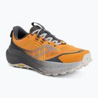 Men's running shoes Saucony Xodus Ultra 4 fuego/carbon