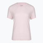 Women's running shirt Saucony Stopwatch silk heather