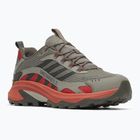 Men's hiking boots Merrell Moab Speed 2 Gore-Tex talus/ember