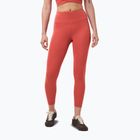 Women's training leggings Sweaty Betty All Day 7/8 terrazzo red