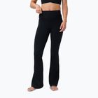 Women's training trousers Sweaty Betty Ultimate Studio 32" Ruched black