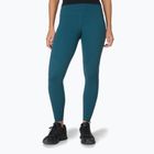 Women's training leggings Sweaty Betty Power Workout green