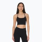 Training bra Sweaty Betty Ultimate Studio Ribbed black