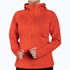 Women's trekking sweatshirt Marmot Simani orange 9012965972XS