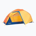 Marmot Tungsten 1P solar / red sun 1-person trekking tent