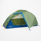 Marmot Tungsten 1P foliage / dark azure 1-person trekking tent