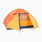 Marmot Tungsten 4P solar/red sun 4-person camping tent
