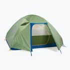 Marmot Tungsten 4P green 4-person trekking tent M1230819630