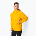 Men's Marmot Minimalist Pro yellow membrane rain jacket M123519342S