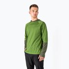 Men's Marmot Crossover green trekking sweatshirt M1257619573S