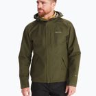 Marmot Minimalist GORE-TEX men's rain jacket green M12681