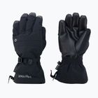 Marmot men's ski glove Snoasis Gore Tex black 82860