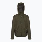 Marmot Minimalist Pro Gore Tex women's rain jacket green M12388