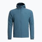 Marmot Novus LT Hybrid Hoody men's jacket blue M12356