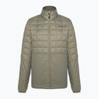 Marmot Echo Featherless Hybrid jacket for women green M12394
