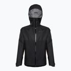 Marmot Mitre Peak GTX men's rain jacket black M12685-001
