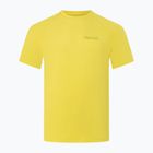 Marmot Windridge Graphic men's trekking shirt yellow M14155-21536