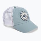 Marmot Alpine Soft Mesh Trucker baseball cap blue M1431521542