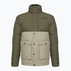 Men's Marmot Fordham nori/vetiver down jacket