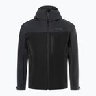 Men's Marmot Rom Gore Tex softshell jacket black