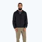 Men's Marmot Superalloy Bio Wind jacket black