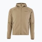 Men's Marmot Leconte Full Zip Hoody vetiver fleece sweatshirt