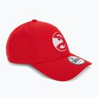 New Era NBA The League Atlanta Hawks cap red