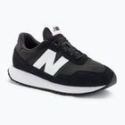 New Balance men's running shoes 237V1 black