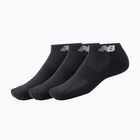 New Balance Response Performanc black running socks
