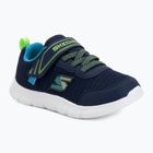 Children's shoes SKECHERS Comfy Flex Mini Trainer blue
