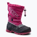 KEEN Snow Troll children's snow boots pink 1026757