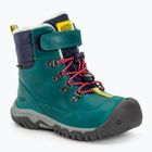 KEEN Kanibou WP deep lagoon/jazzy children's snow boots